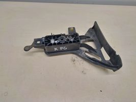 Porsche Cayenne (92A) Base della presa Jacking 7P5802819A