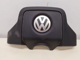 Volkswagen Touareg II Крышка двигателя (отделка) 7P0103926