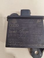 Volkswagen Touareg II Sensor Reifendruckkontrolle RDK 7PP907283