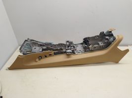 Porsche Cayenne (92A) Consolle centrale 4580110002