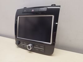 Volkswagen Touareg II Monitor/display/piccolo schermo 7P6919603C