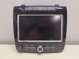 Volkswagen Touareg II Monitor/display/piccolo schermo 7P6919603C