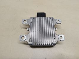 Porsche Cayenne (92A) Module de commande suspension 7P0927601B