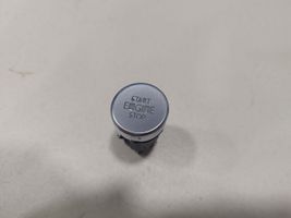 Volkswagen Touareg II Engine start stop button switch 7P1905217A