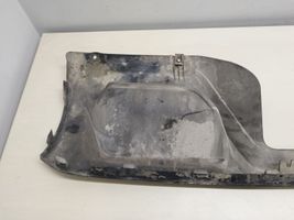 Porsche Cayenne (92A) Rivestimento della parte inferiore del paraurti posteriore 7P5807834F