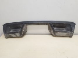 Porsche Cayenne (92A) Rivestimento della parte inferiore del paraurti posteriore 7P5807834F