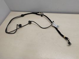 Porsche Cayenne (92A) Tubo flessibile per liquido lavavetri del parabrezza 7P5971204