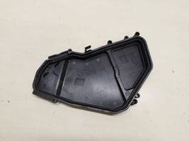 Volkswagen Touareg II Coperchio scatola dei fusibili 7L0937576B