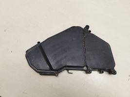 Volkswagen Touareg II Coperchio scatola dei fusibili 7L0937576B