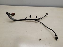 Volkswagen Touareg II Fuel injector wires 06E971627N