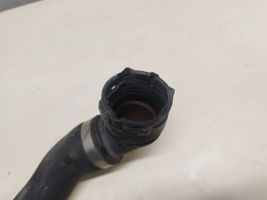 Porsche Cayenne (92A) Tuyau de liquide de refroidissement moteur 7P5122101G