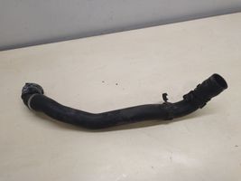 Porsche Cayenne (92A) Tuyau de liquide de refroidissement moteur 7P5122101G