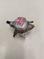 Audi A8 S8 D4 4H Fuel injection high pressure pump 079127025AE