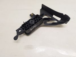 Porsche Cayenne (92A) Base della presa Jacking 7P5802819A