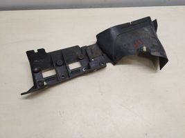 Porsche Cayenne (92A) Déflecteur d'air de radiateur de refroidissement 7P5807795A