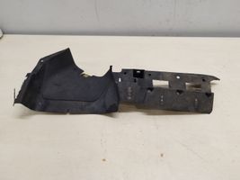 Porsche Cayenne (92A) Déflecteur d'air de radiateur de refroidissement 7P5807795A