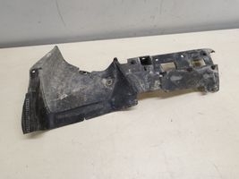 Porsche Cayenne (92A) Déflecteur d'air de radiateur de refroidissement 7P5807796A