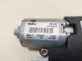 Audi A6 C7 Sunroof motor/actuator 4G8959591