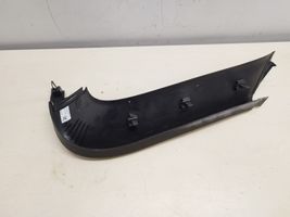 Porsche Cayenne (92A) Rivestimento laterale del portellone posteriore/bagagliaio 7P5867587