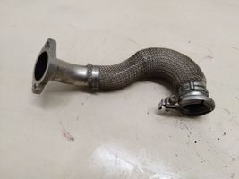 Audi A8 S8 D4 4H EGR valve line/pipe/hose 059131530K