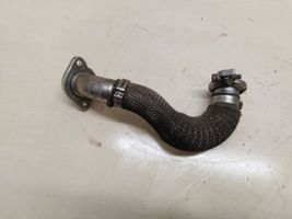 Audi A8 S8 D4 4H EGR valve line/pipe/hose 059131530K