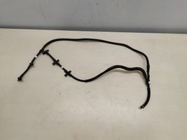 Audi A8 S8 D4 4H Fuel line/pipe/hose 059130218AM