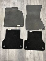 Audi A6 C7 Car floor mat set 4G1863691A