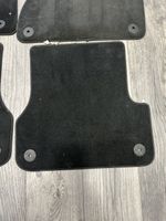 Audi A6 C7 Car floor mat set 4G1863691A