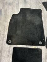 Audi A6 C7 Car floor mat set 4G1863691A