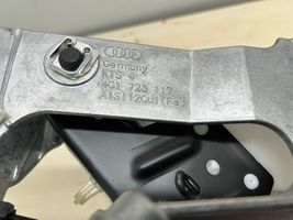 Audi A6 C7 Stabdžių pedalas 4G1723117
