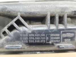 Porsche Cayenne (92A) Indicatore di direzione del parafango anteriore 7P5949102