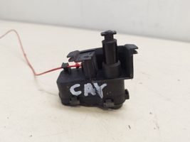 Porsche Cayenne (92A) Serratura del tappo del serbatoio del carburante 8K0862153E