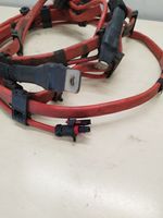 Audi A7 S7 4G Cable positivo (batería) 4G0971225B