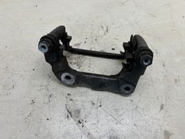 Audi A8 S8 D4 4H Supporto della pinza del freno posteriore 4H0615426