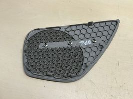 Audi A8 S8 D4 4H Grilles, couvercle de haut-parleur porte arrière 4H0868452A