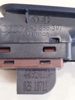 Audi A8 S8 D4 4H Przełącznik / Przycisk otwierania klapy bagażnika 4H0868397