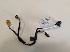 Audi A8 S8 D4 4H Front door wiring loom 4H0971160A