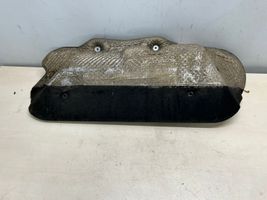 Audi A8 S8 D4 4H Trunk boot underbody cover/under tray 4H0616105A