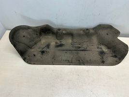 Audi A8 S8 D4 4H Trunk boot underbody cover/under tray 4H0616105A