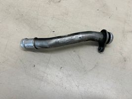 Porsche Cayenne (92A) Tuyau de liquide de refroidissement moteur 94810642110