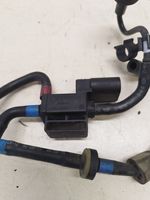 Audi A8 S8 D4 4H Solenoidinis vožtuvas 06H906283B