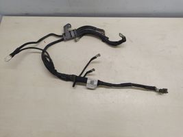 Audi A8 S8 D4 4H Wires (starter motor) 4H0971224AM