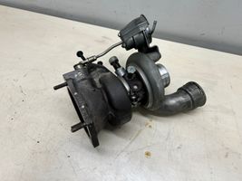 Porsche Cayenne (92A) Turbina 94812302654