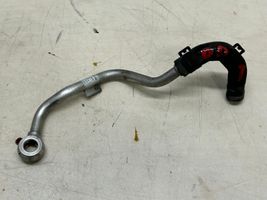 Porsche Cayenne (92A) Durite de refroidissement tube 94810602752