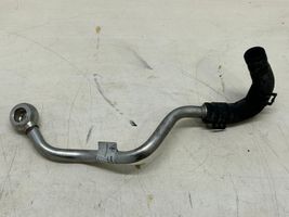 Porsche Cayenne (92A) Durite de refroidissement tube 94810602752