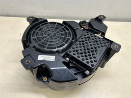 Porsche Cayenne (92A) Enceinte subwoofer 7P5035481D