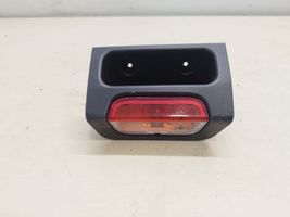 Porsche Cayenne (92A) Luce interna bagagliaio/portabagagli 1K0947411A