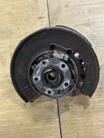 Porsche Cayenne (92A) Rear wheel hub spindle/knuckle 7P0609404F