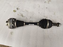 Volkswagen Touareg II Antriebswelle vorne 7P0407271B