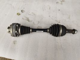 Volkswagen Touareg II Antriebswelle vorne 7P0407271B